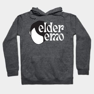 Elder Emo Hoodie